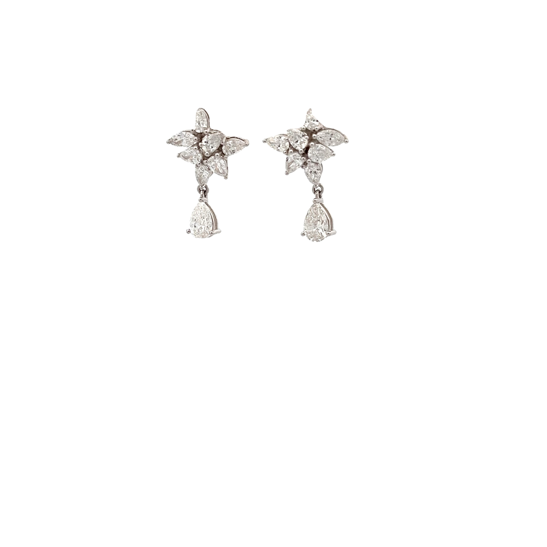 DIAMOND EARRING