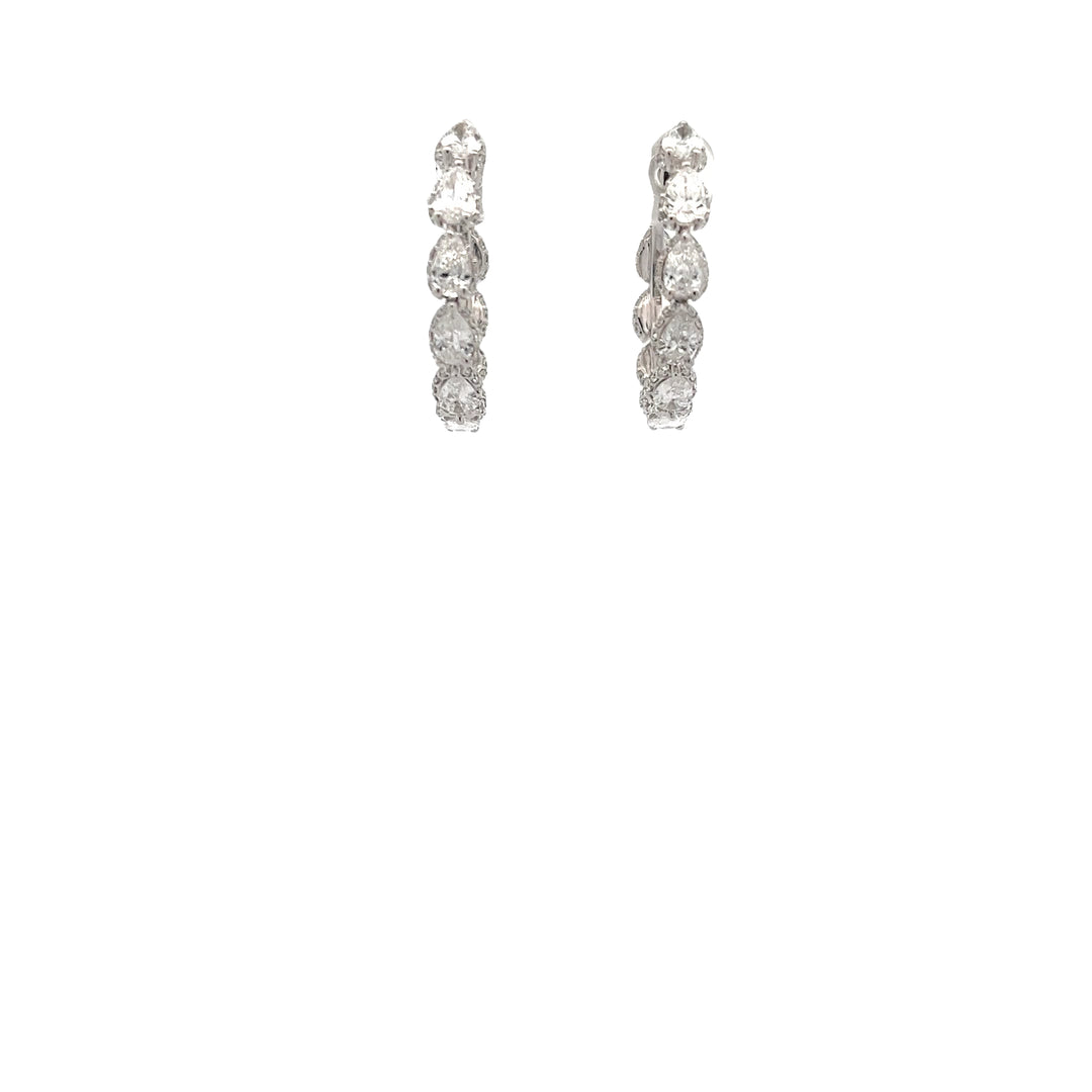 DIAMOND EARRING