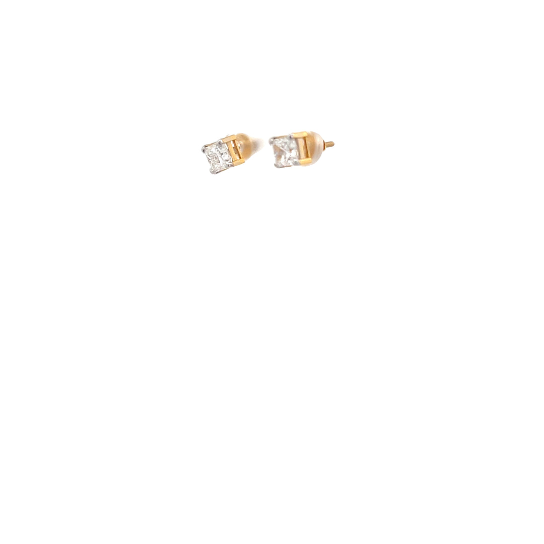 DIAMOND EARRING