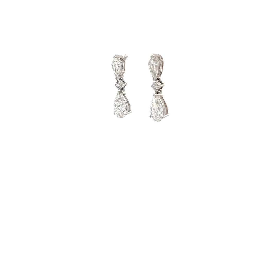 DIAMOND EARRING