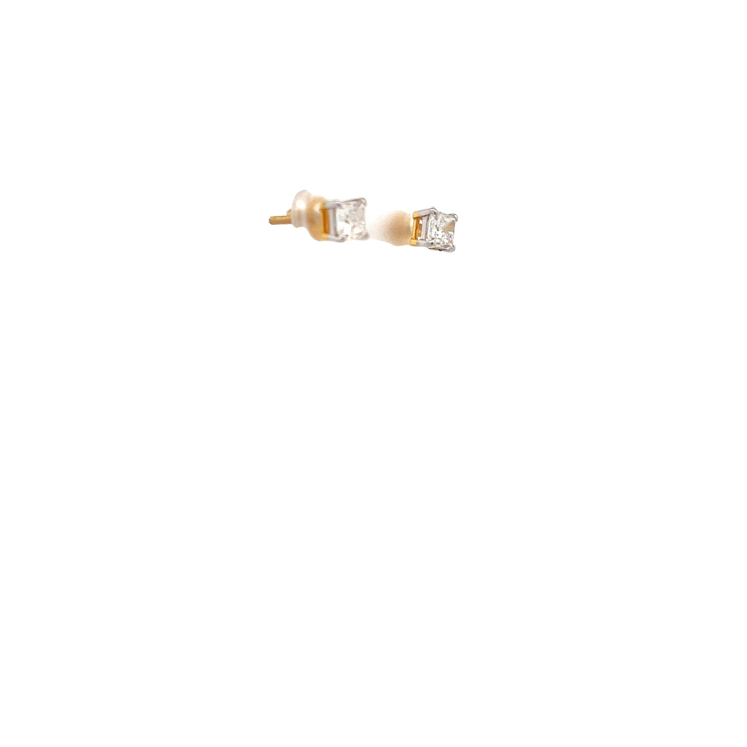 DIAMOND EARRING