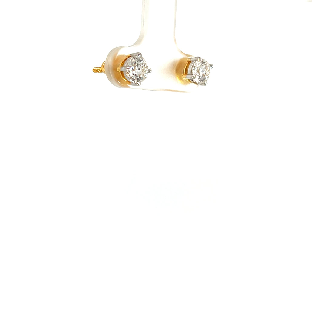 DIAMOND EARRING