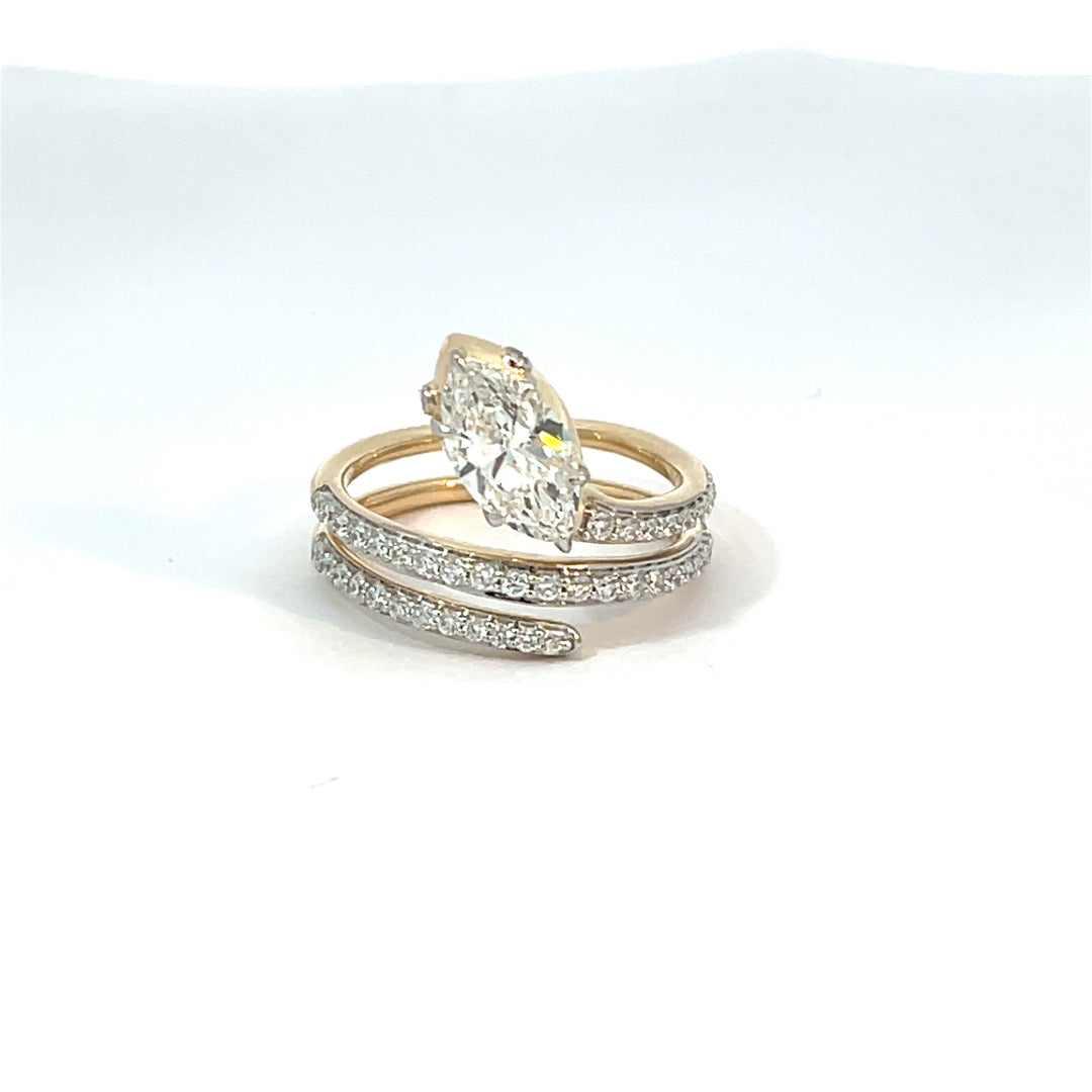 Eternal Love Ring