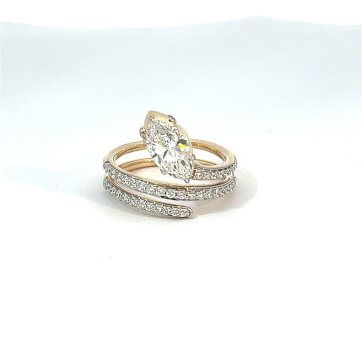 Eternal Love Ring