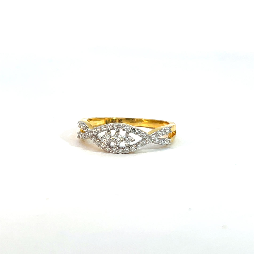 Everyday Elegance Ring