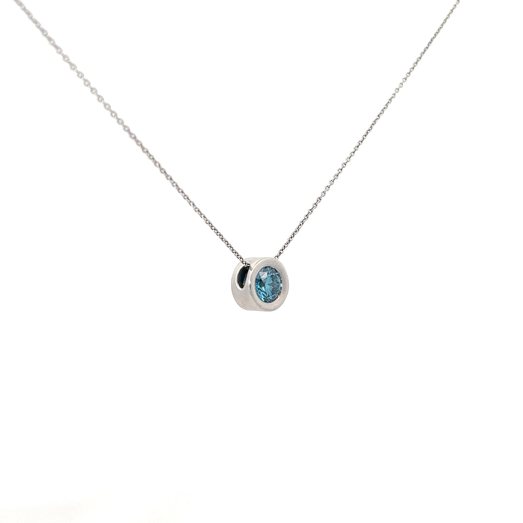 DIAMOND NECKLACE