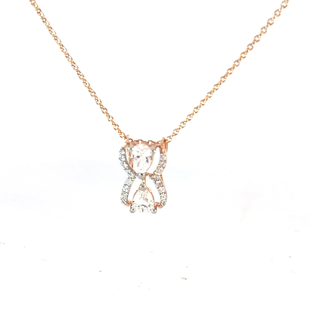 DIAMOND NECKLACE