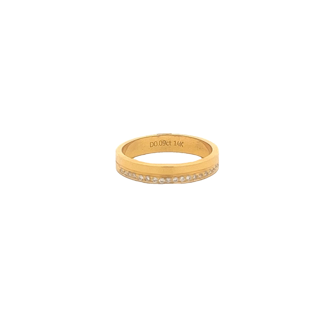 DIAMOND RING