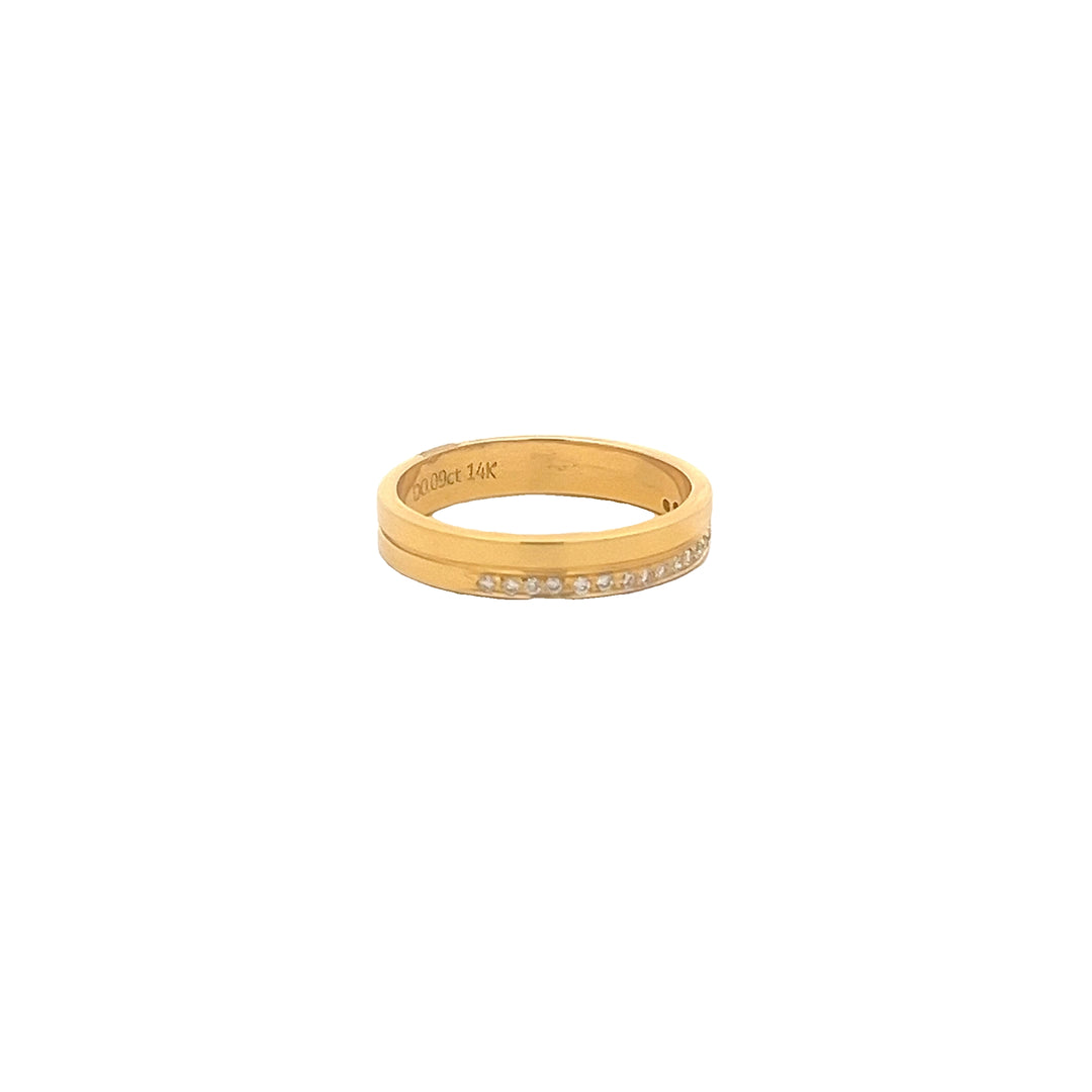 DIAMOND RING