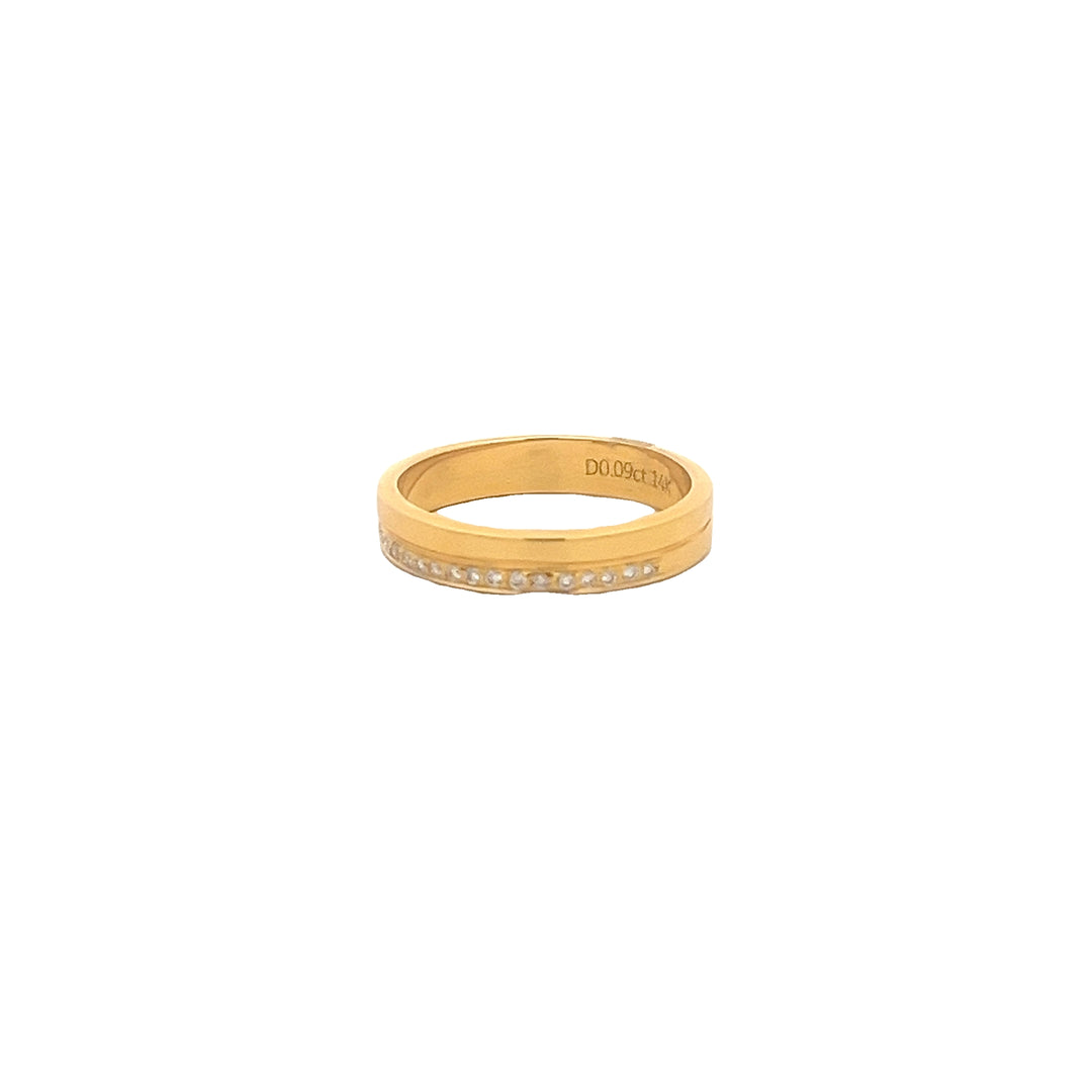 DIAMOND RING