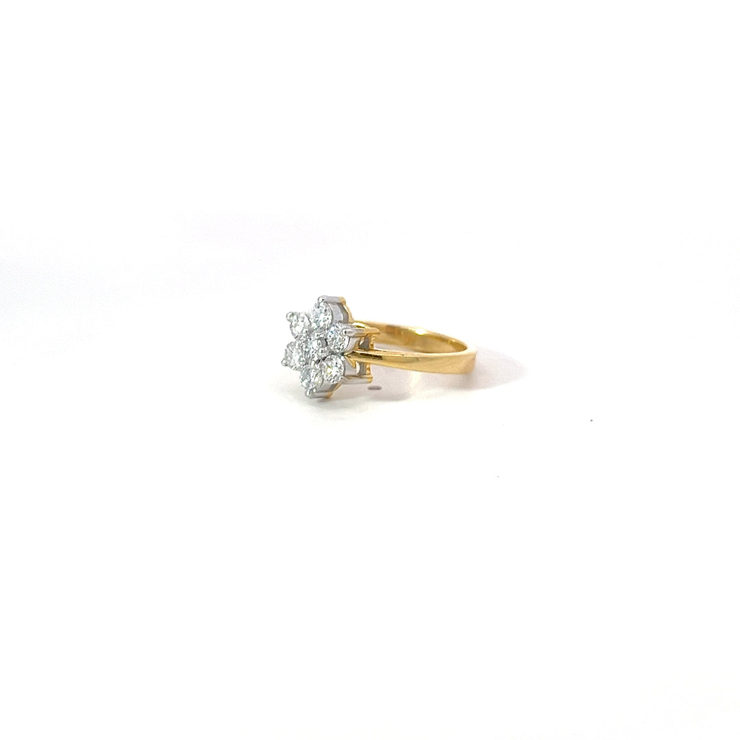 DIAMOND RING