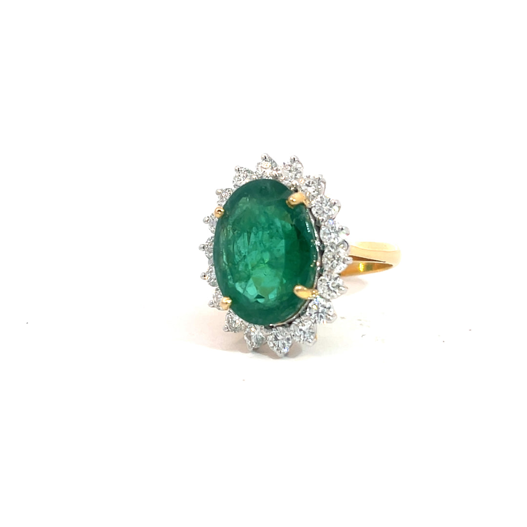 DIAMOND RING