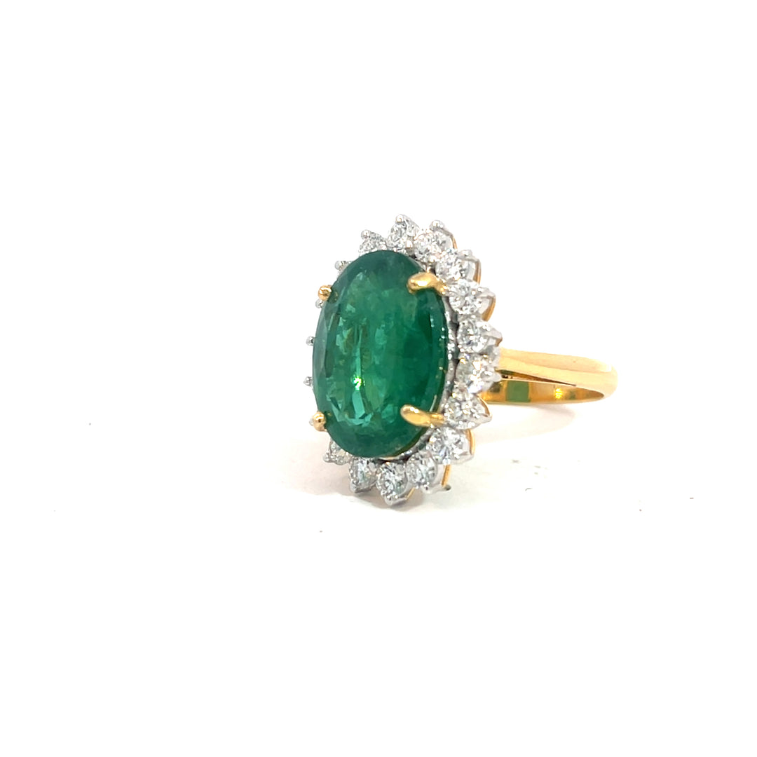 DIAMOND RING