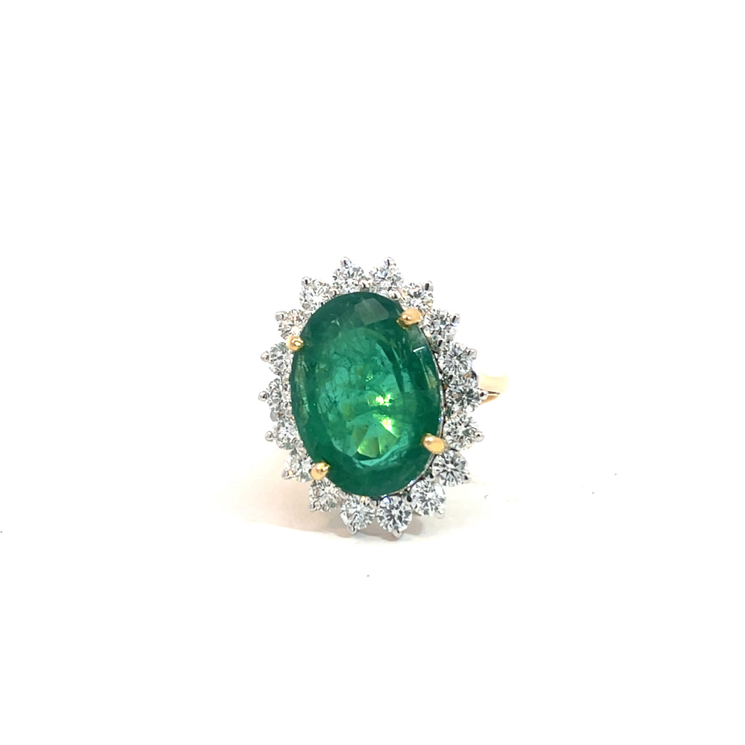 DIAMOND RING