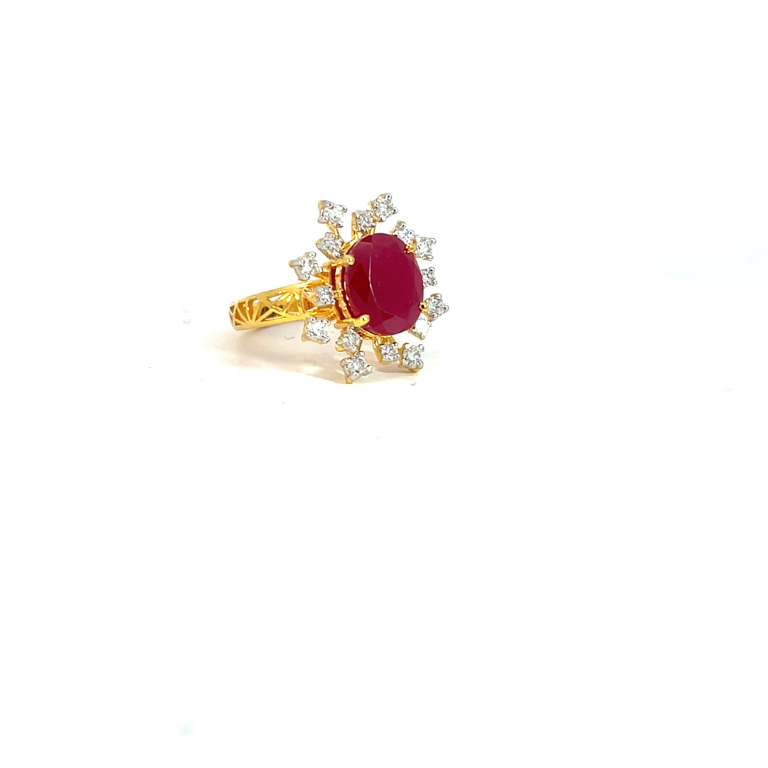 DIAMOND RING