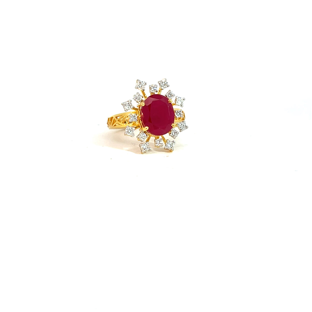 DIAMOND RING