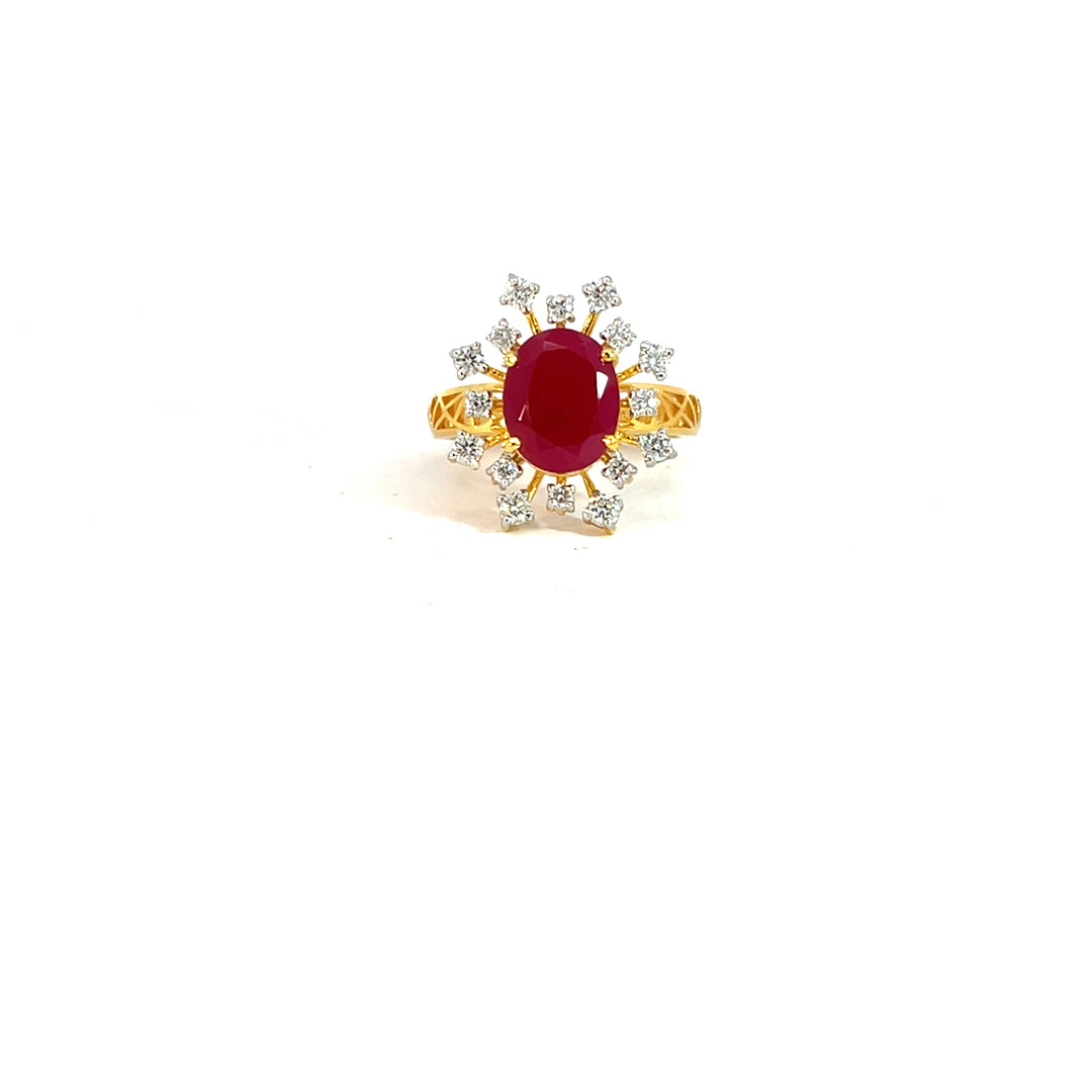 DIAMOND RING