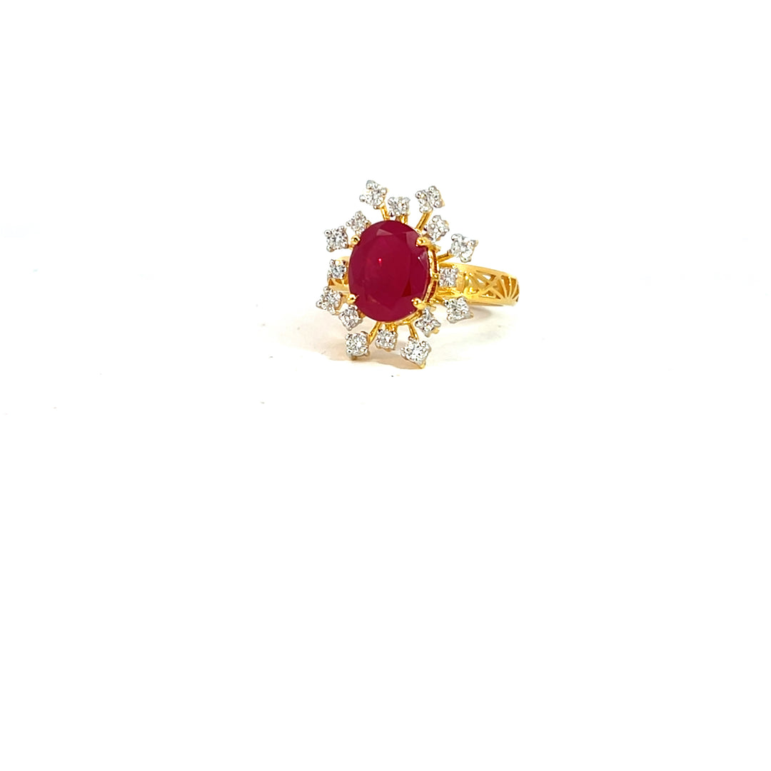 DIAMOND RING