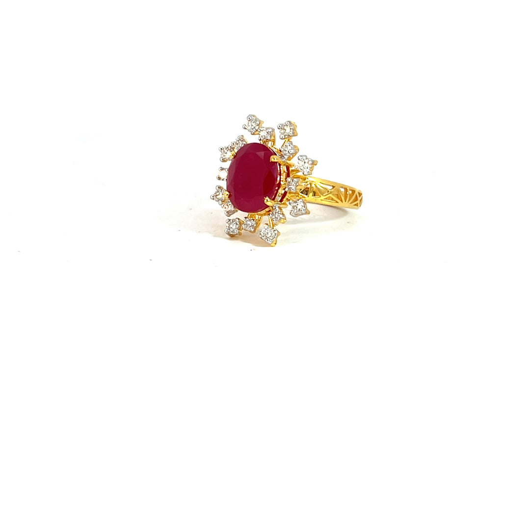 DIAMOND RING