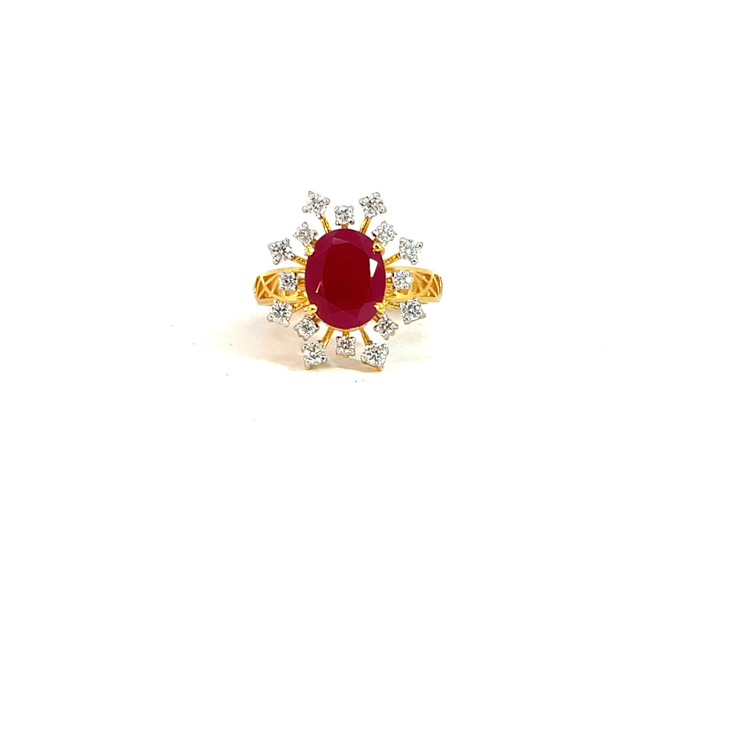 DIAMOND RING