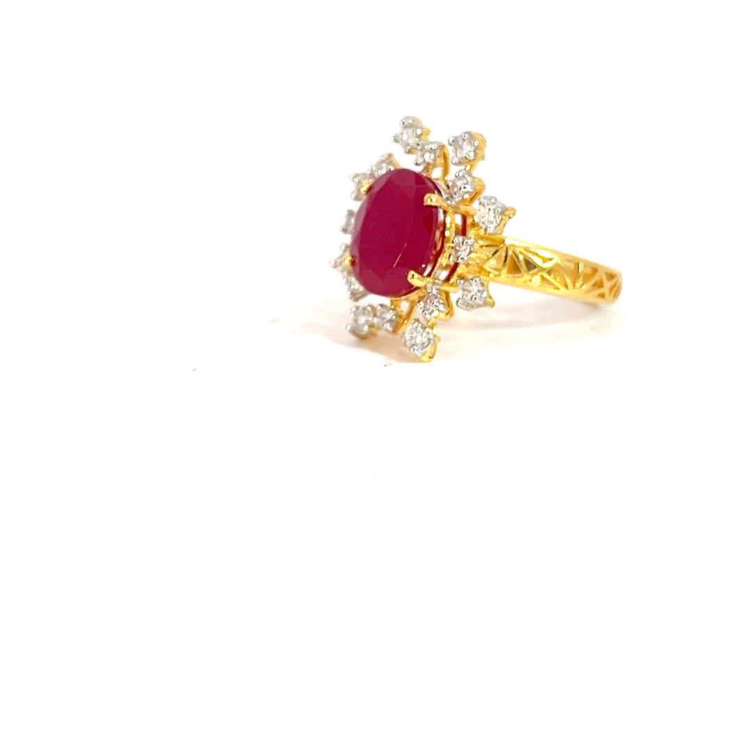 DIAMOND RING