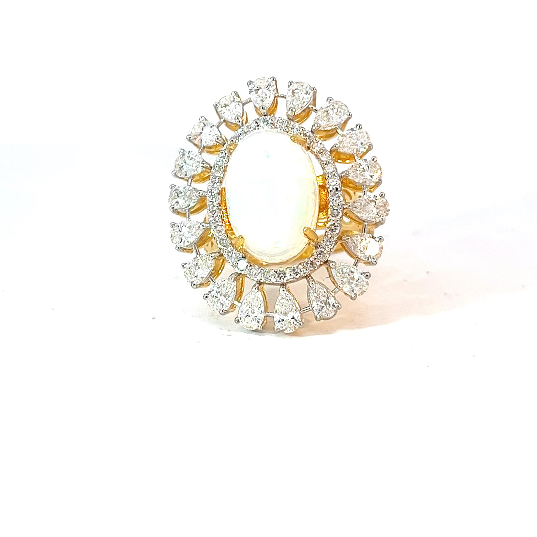 DIAMOND RING
