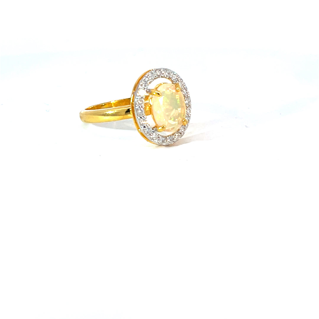 DIAMOND RING