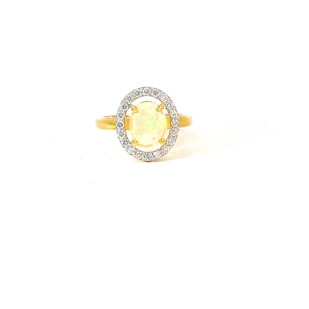 DIAMOND RING