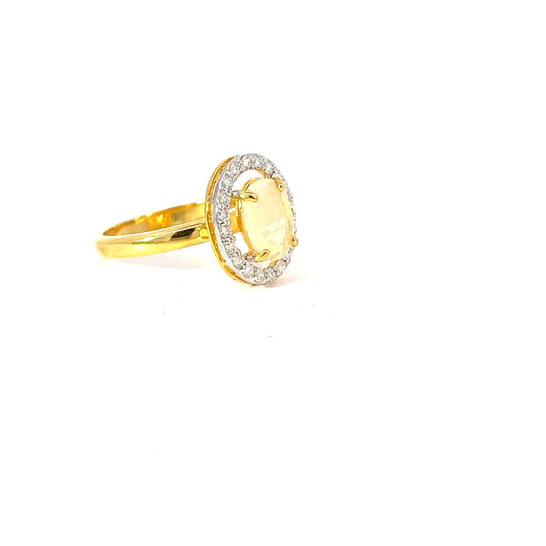 DIAMOND RING