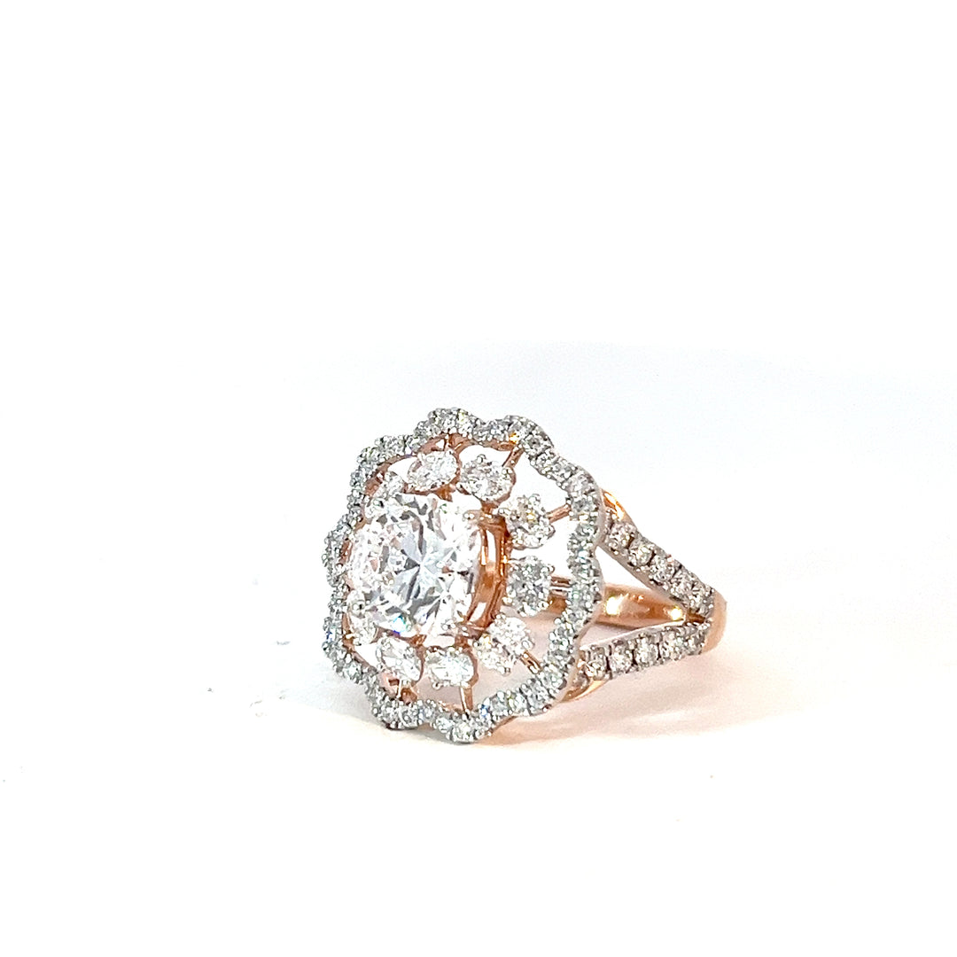 DIAMOND RING
