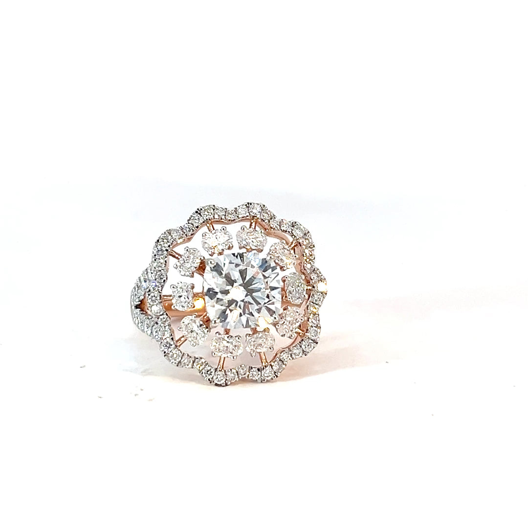 DIAMOND RING