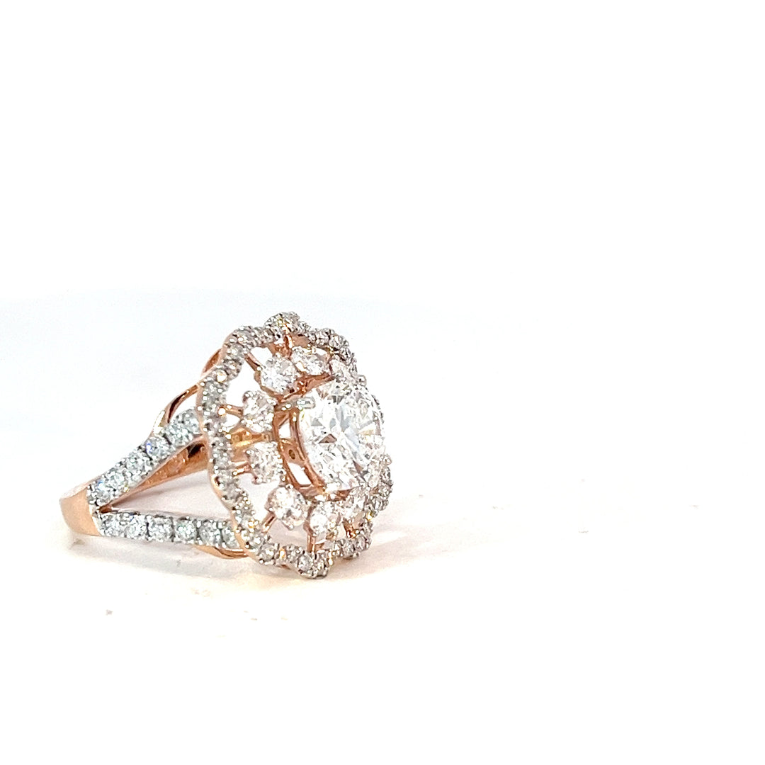 DIAMOND RING