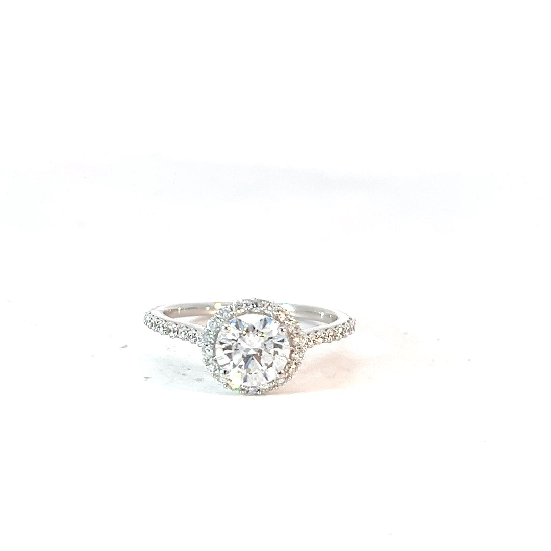 DIAMOND RING