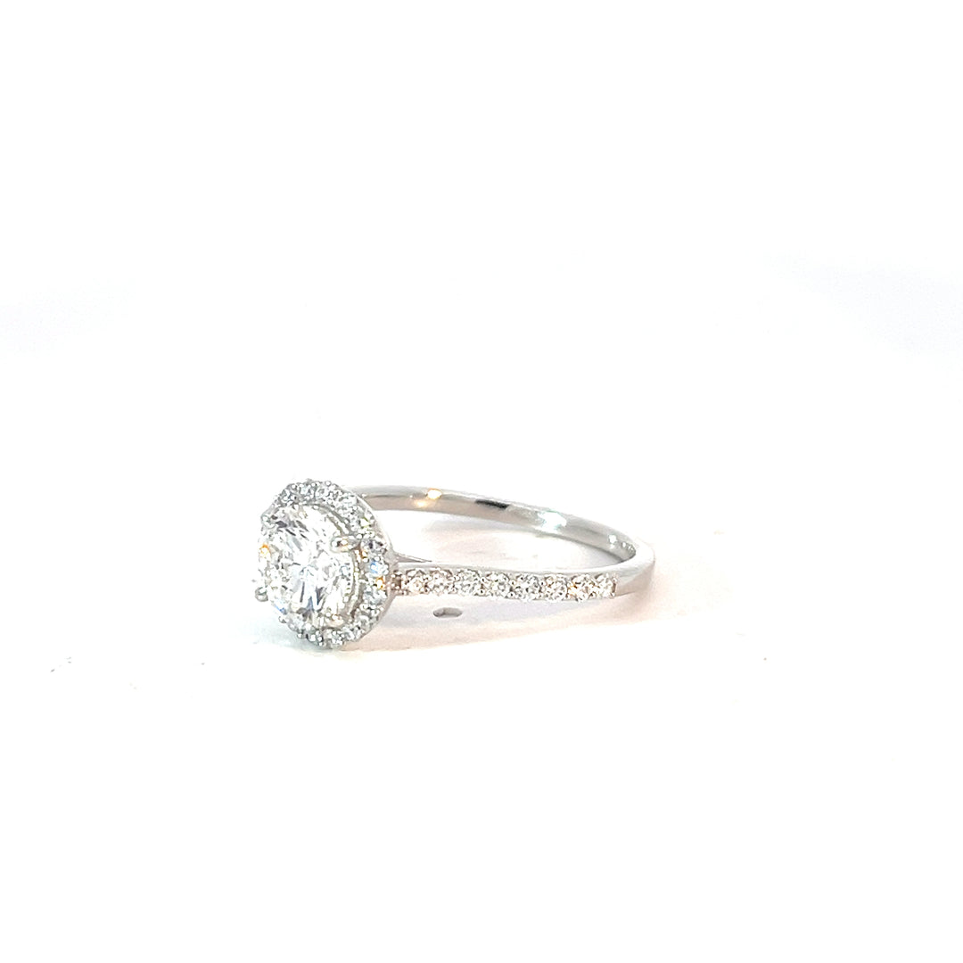DIAMOND RING