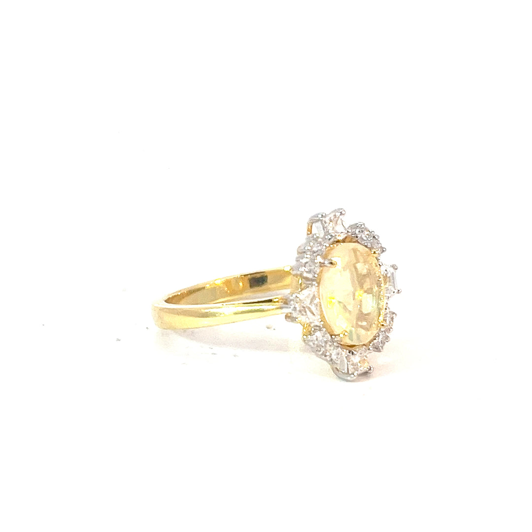 DIAMOND RING