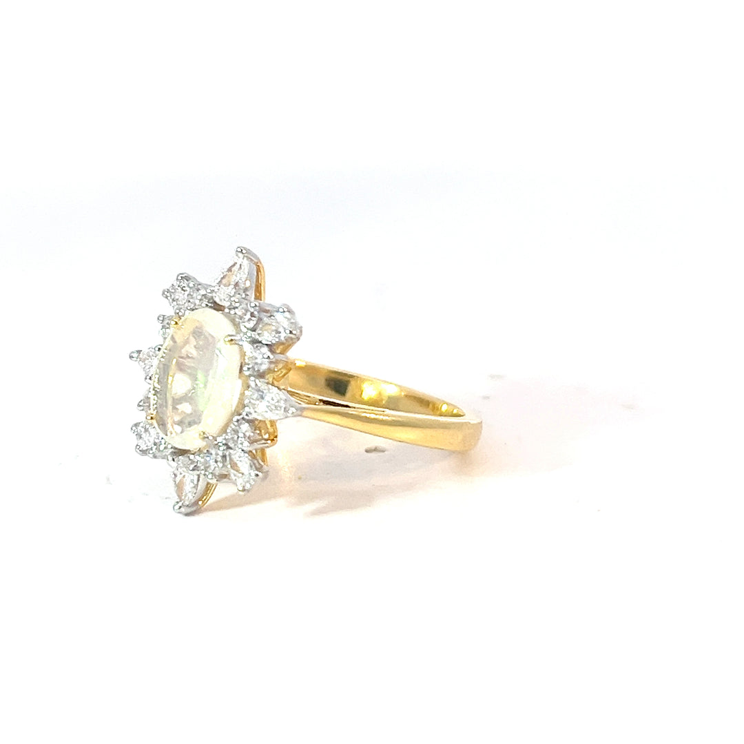 DIAMOND RING