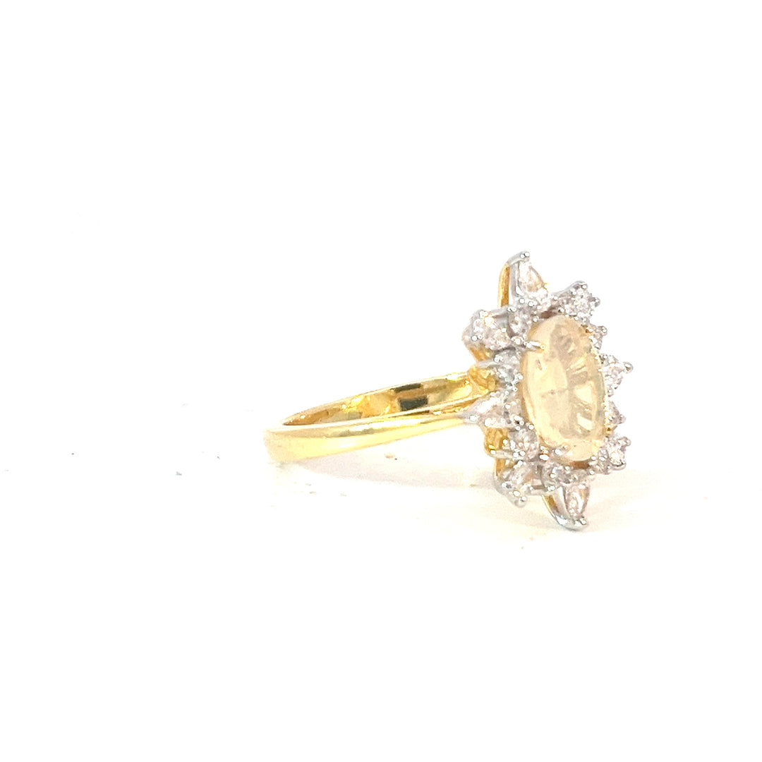 DIAMOND RING