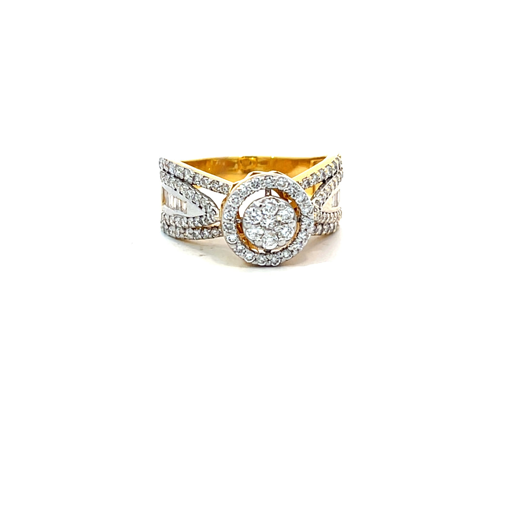 DIAMOND RING