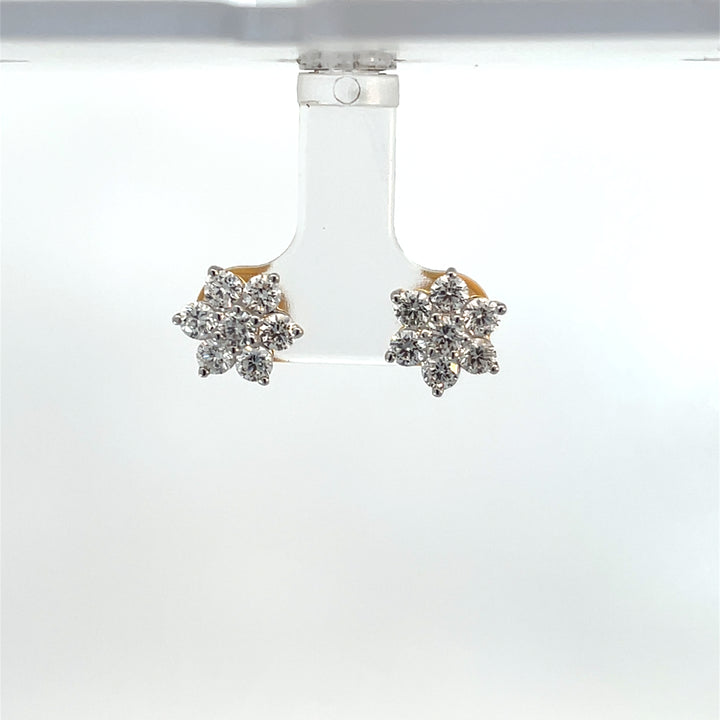 Nakshatra Earring