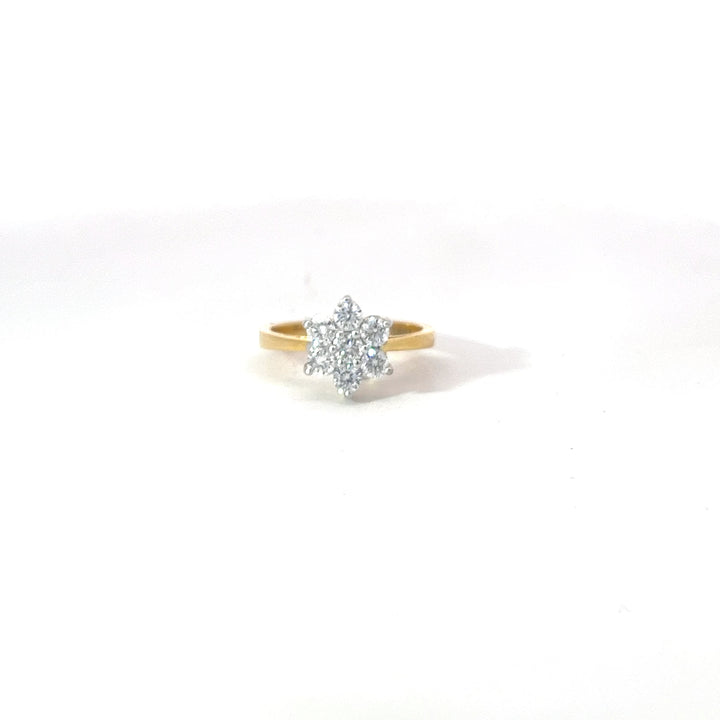 Nakshatra Ring
