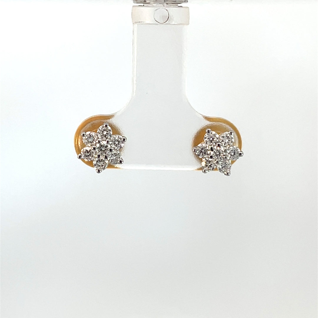 Nakshatra Earring