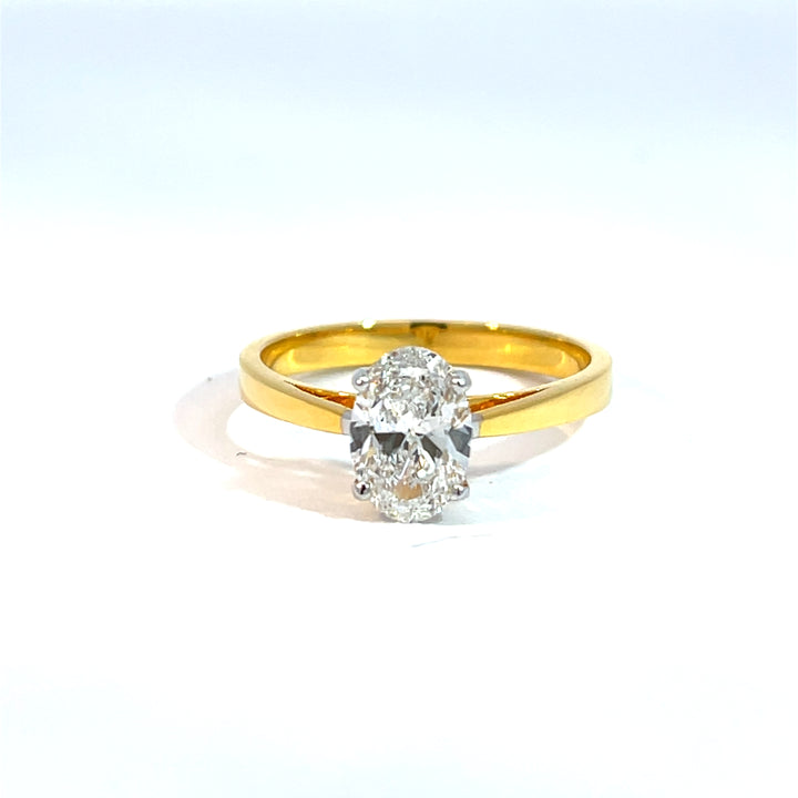 I Do Ring