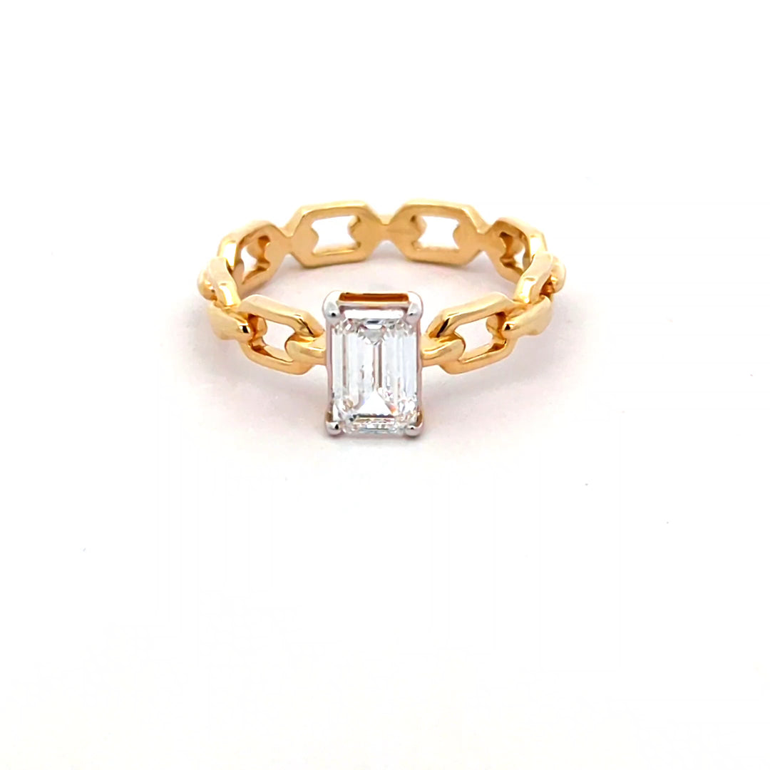 Kama Eternal Ring