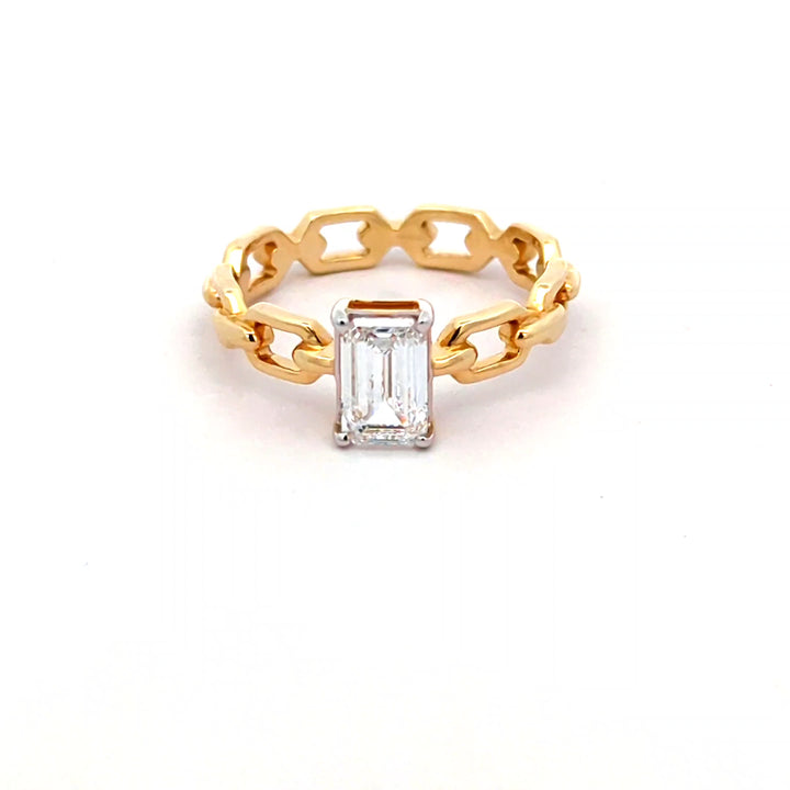 Kama Eternal Ring