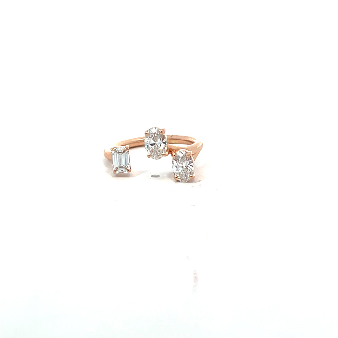 Kama Eternal Ring