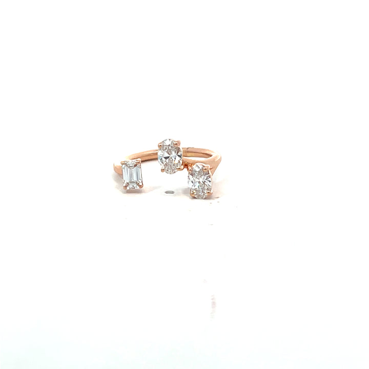 Kama Eternal Ring