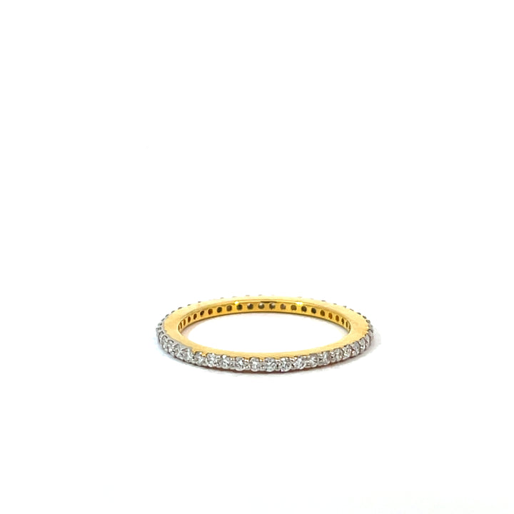 Lab Grown Diamond Ring