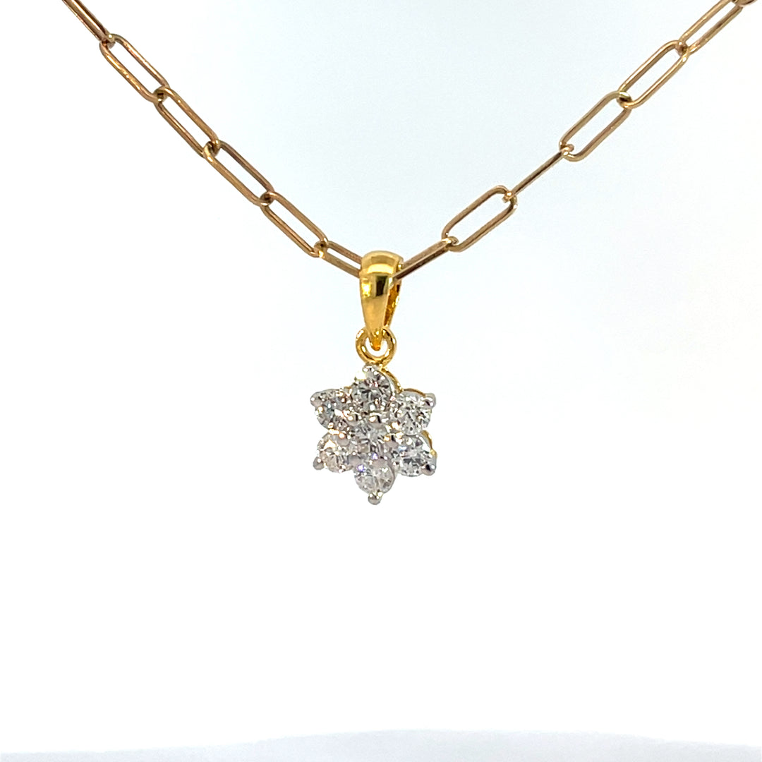 Nakshatra Necklace