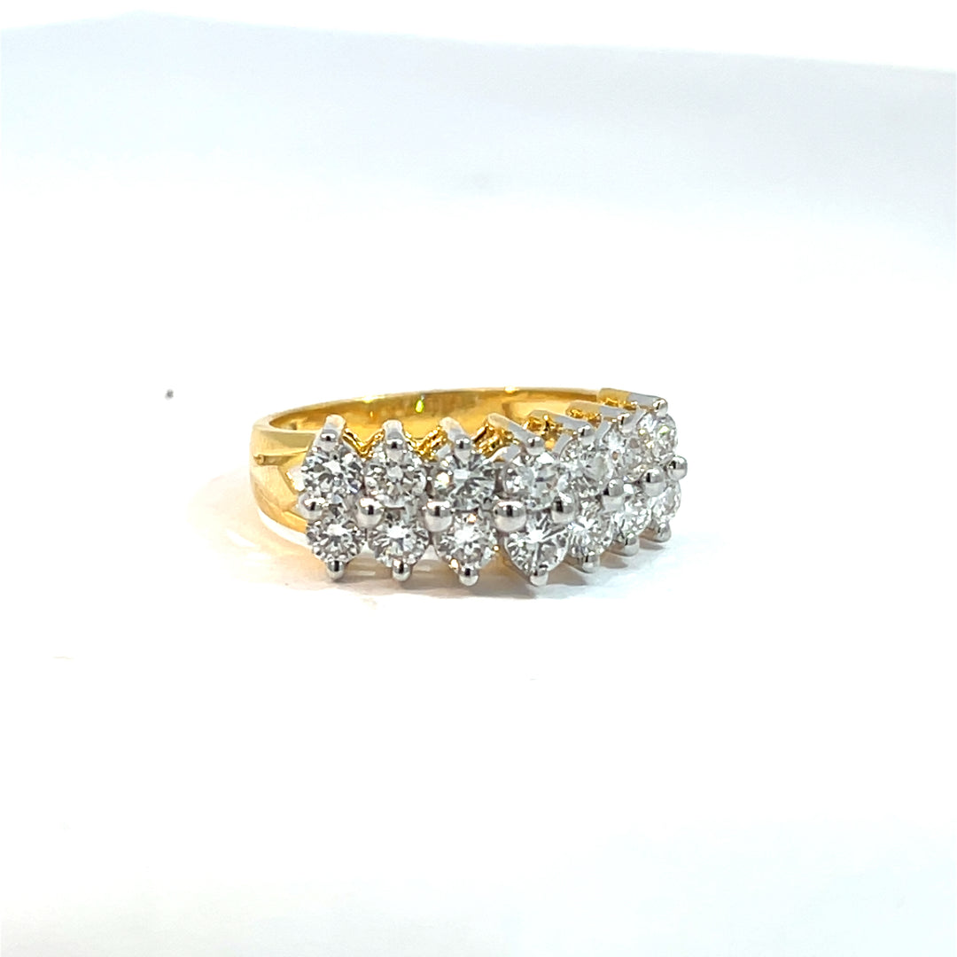 Lab Grown Diamond Ring