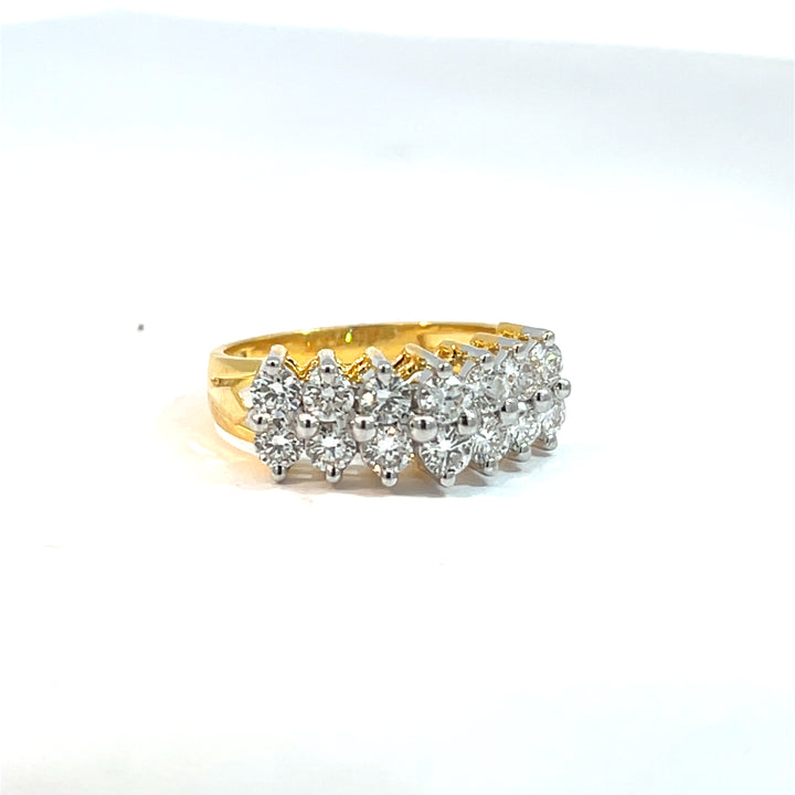 Lab Grown Diamond Ring